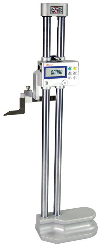 Mitutoyo Height Gauge Replacement Parts | Reviewmotors.co