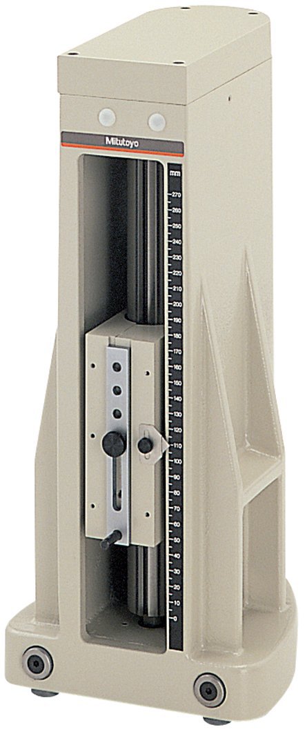 Mitutoyo Square Master Series 311 Squareness / Straightness