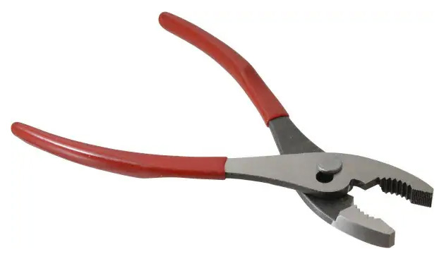 TOSHIKO　2点 Proto Combination Slip Joint Pliers #J280G, 9-9/16