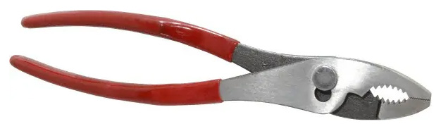 Combination slip clearance joint pliers