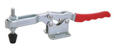 Good Hand Horizontal Handle Toggle Clamps - GH-20235| Penn Tool Co
