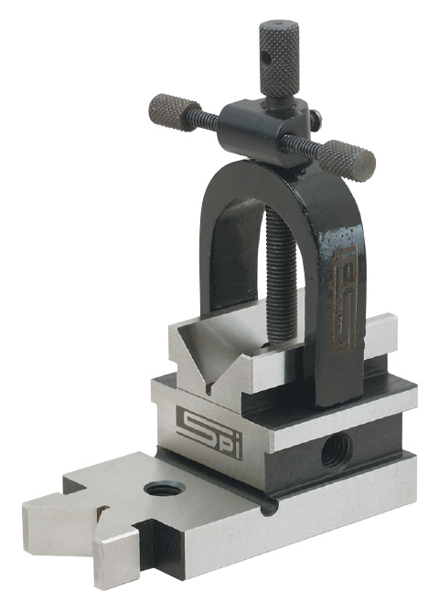 Replacement V-Block™ Clamp for the Precision Adjust™