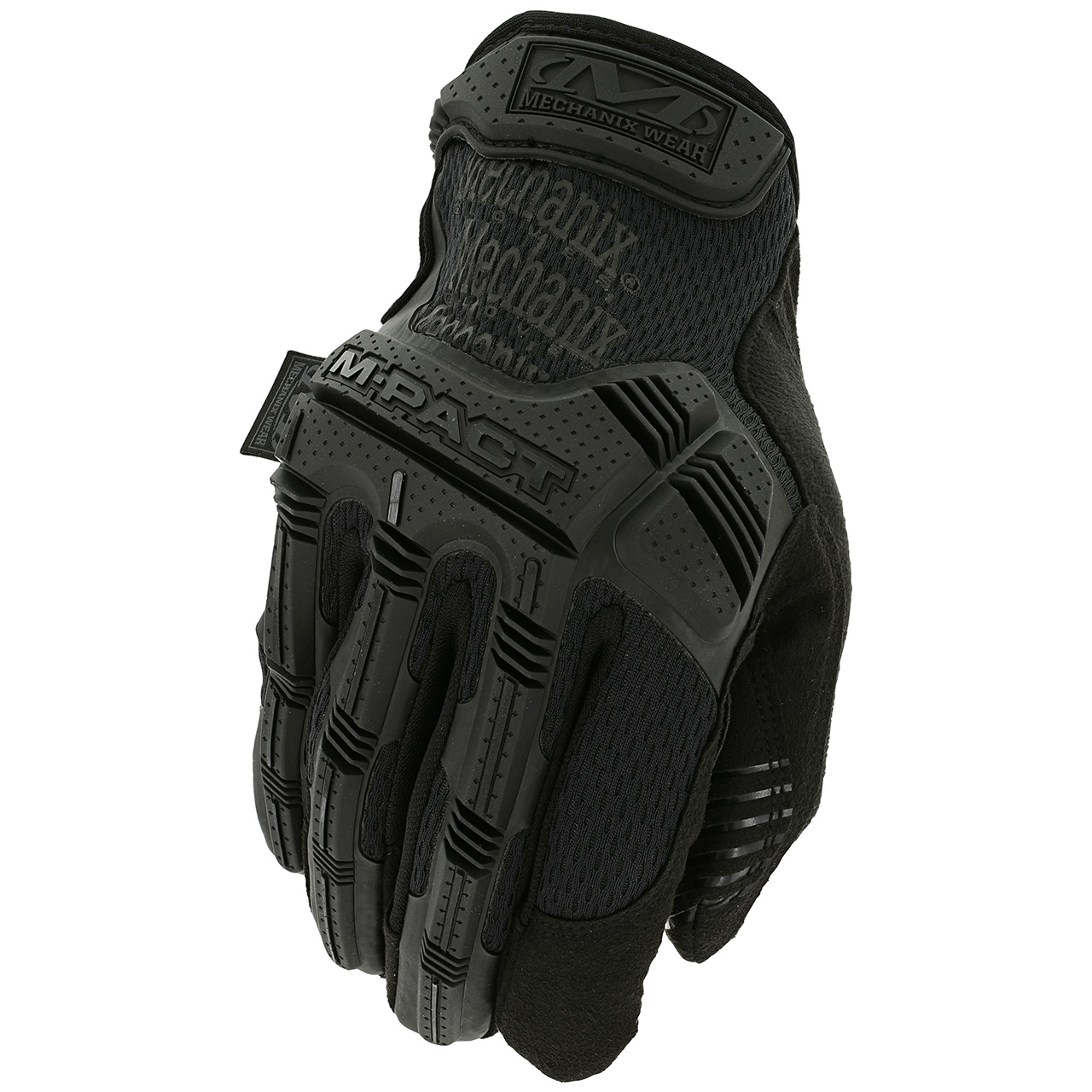 MECHANIX WEAR M-Pact ブラック S MPT-58-008 1点