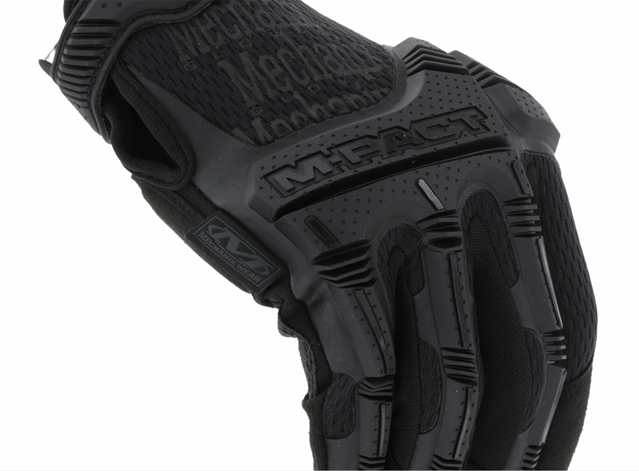 Mechanix Wear M-Pact® Covert Tactical Impact Gloves, Medium