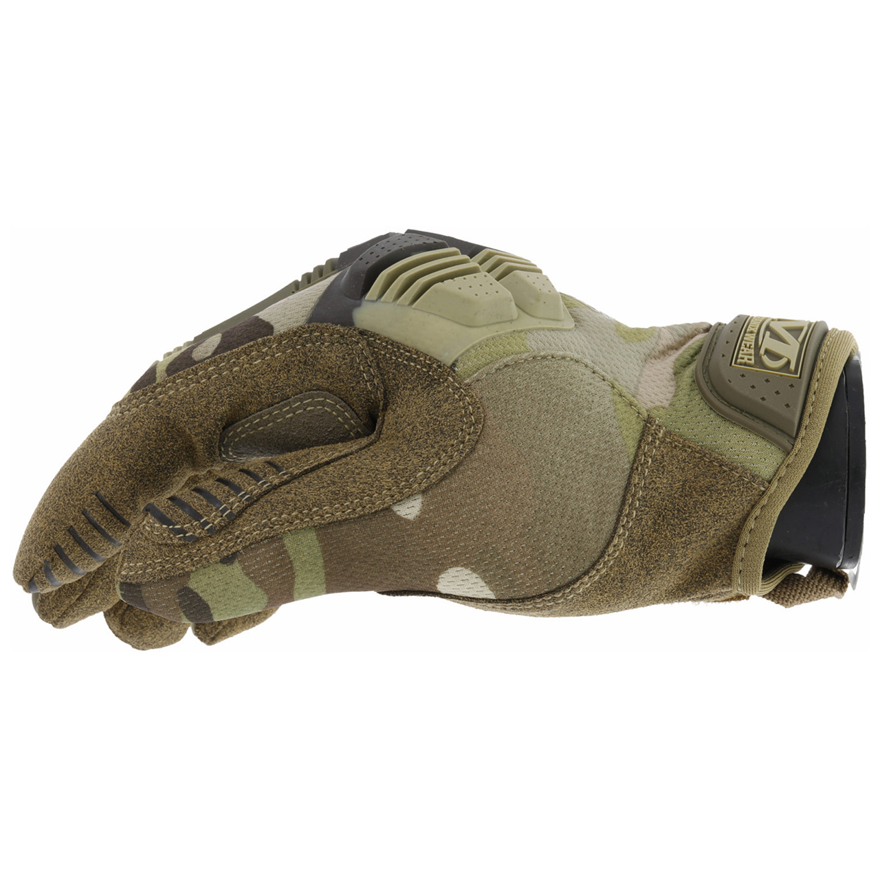 Mechanix Wear M-Pact® MultiCam Camouflage Tactical Impact Gloves, Large -  MPT-78-010