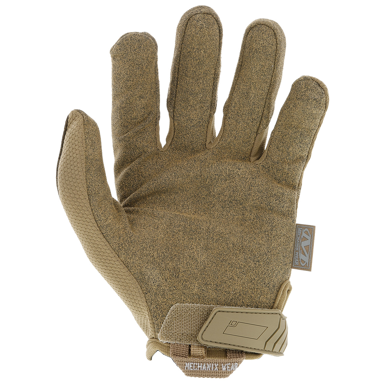 Guantes MECHANIX the original coyote - Comprar en Estrella Militar