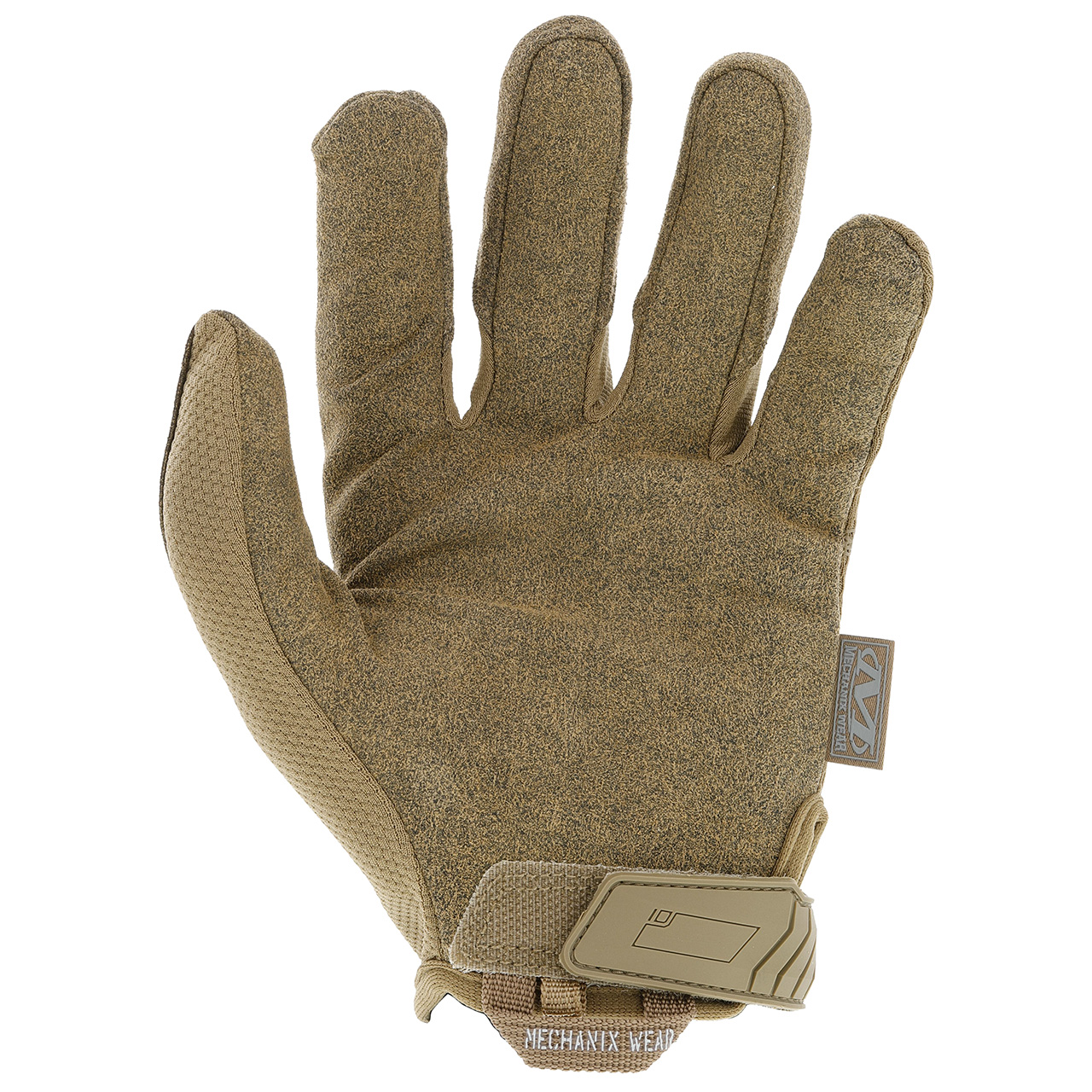 Military Lightweight US Army Mechanics Work Gloves, Army - Coyote / XL