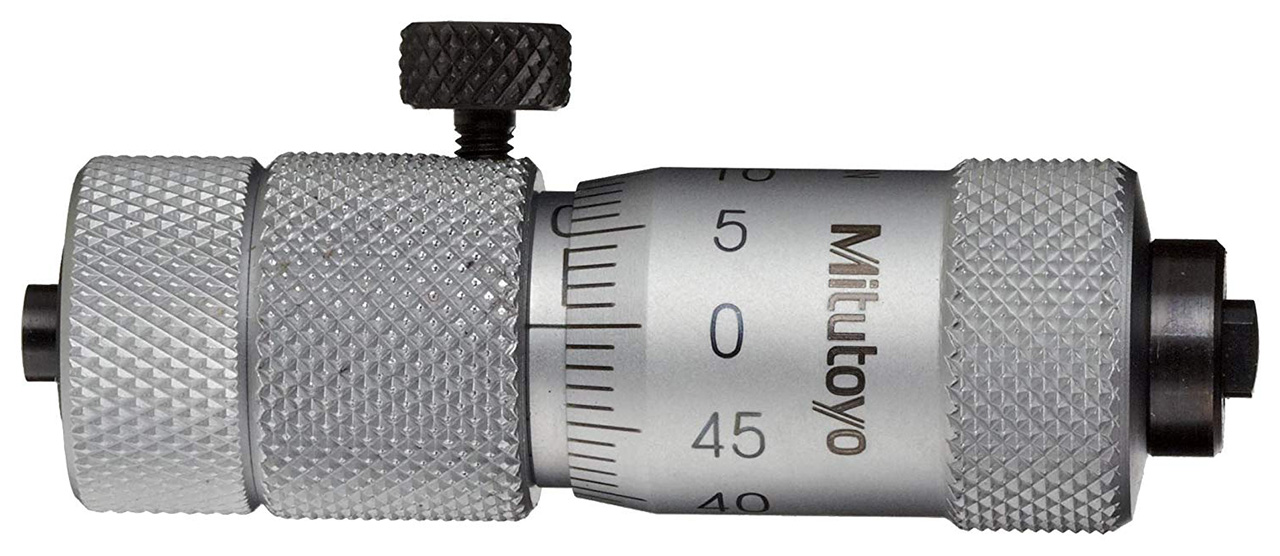Mitutoyo Tubular Inside Micrometer Parts Reviewmotors.co