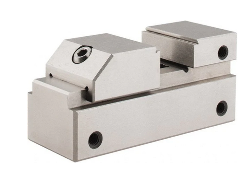 Value Collection Shop Grade Mini Precision Vise