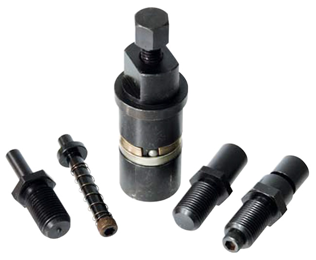 Interstate 5C Universal Collet Stop Set - 71-158-0| Penn Tool Co., Inc