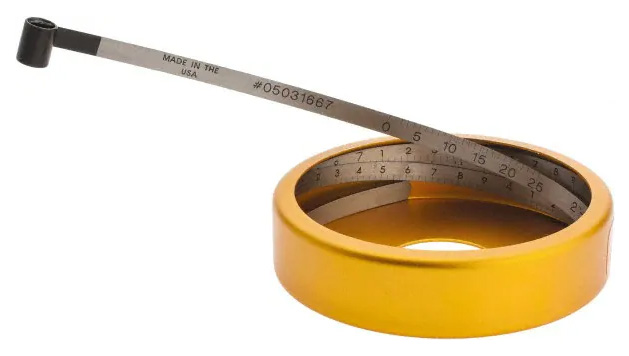 Pi Tape® Outside Diameter Measuring Tapes 
