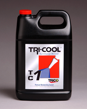 Trico Tri-Cool Synthetic Coolant, 1 Gallon - 30656| Penn Tool Co., Inc