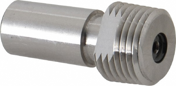 thumbnail image 2 of 1/2-14 NPT L1 Pipe Thread Plug Gage – .500 2 of 6