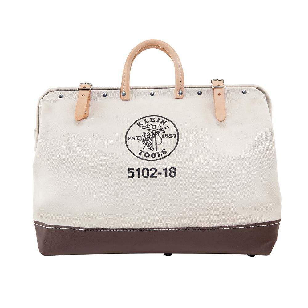 KLEIN TOOLS INC TOTE BAG