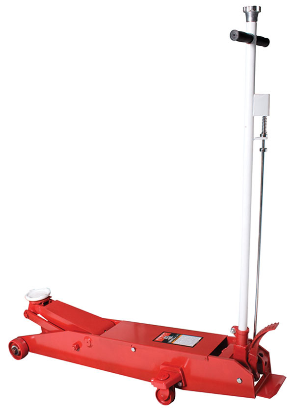 Sunex 5 Ton Standard Floor Jack - 6604| Penn Tool Co., Inc