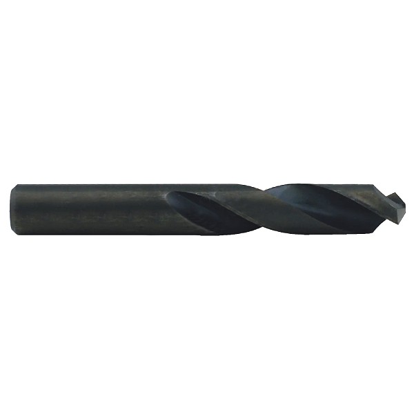 Nachi 135° Cobalt Stub Length Screw Machine Twist Drill, 1 Nachi 135° Cobalt Stub Length Screw Machine Twist Drill, 1