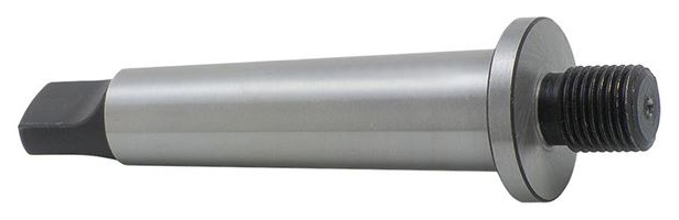 Jacobs Drill Chuck Arbor #7346DN, 2MT 