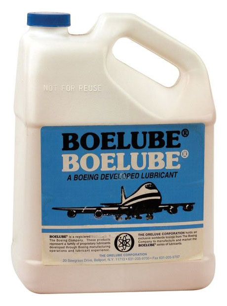 Boelube Machining Lubricant, Liquid 70104-04, 1 Gallon| Penn Tool Co., Inc