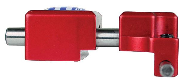 BURTON TUNING VISES 未使用品 Edge Vise Jaw Stop 14-000| Penn Tool Co., Inc