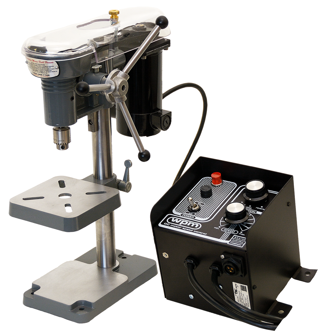 Cameron Micro Drill Press New 214 