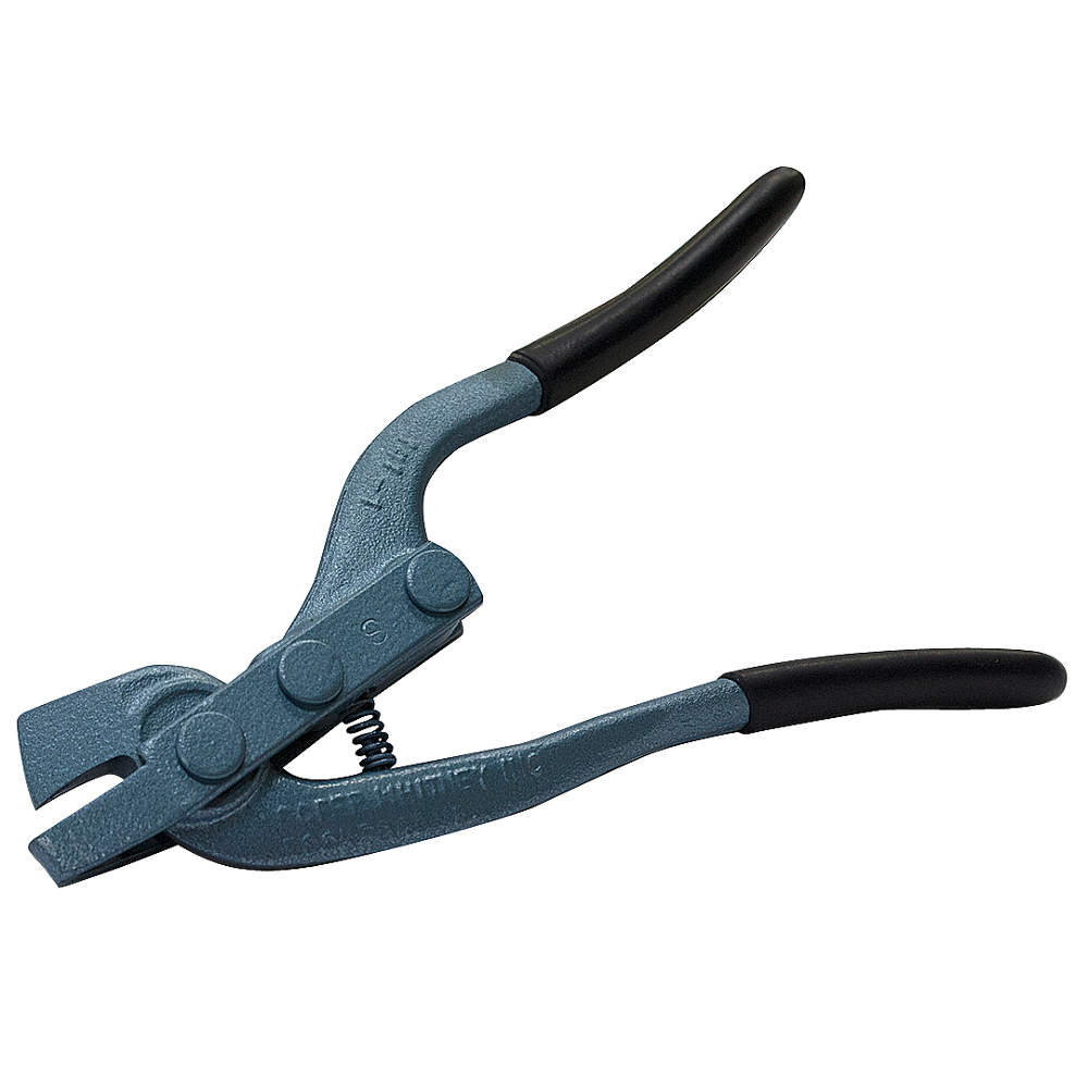 Roper Whitney No. 121 Dovetail Notcher - 145061210| Penn