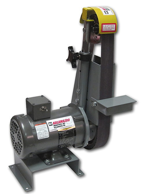 Sworks Inc ®専用2 Kalamazoo Industries 2