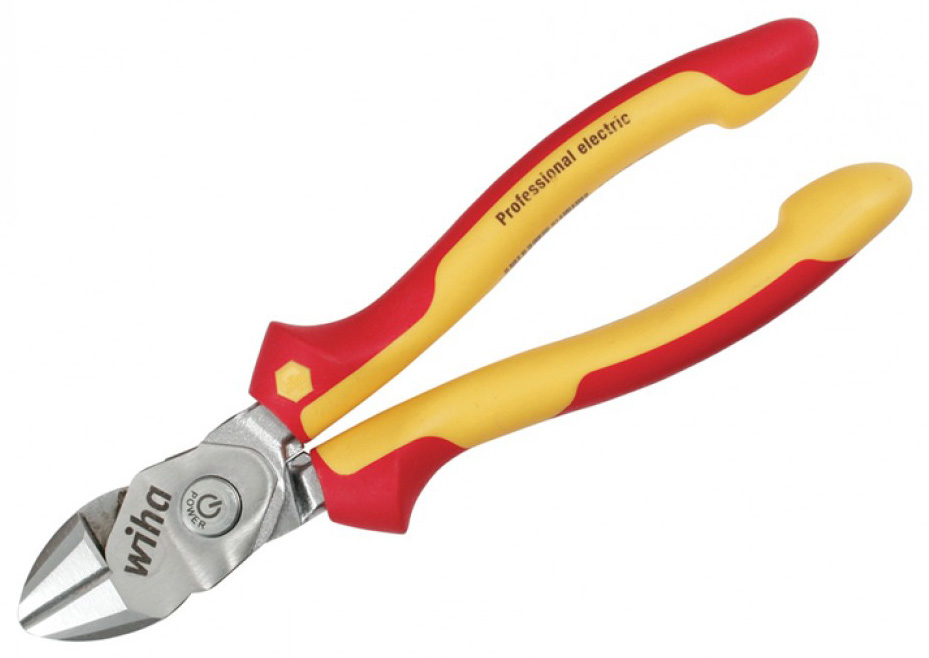 Wiha Insulated BiCut SuperCut Compound 8