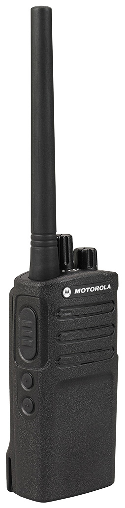 Motorola RM Series Two-Way Radio RMV2080 Penn Tool Co., Inc
