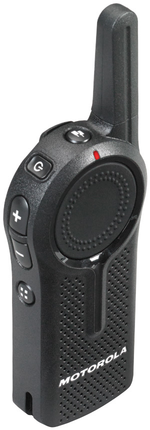 Motorola DLR Series Two-Way Radio DLR1060 Penn Tool Co., Inc