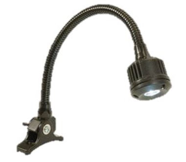 JET LED Work Lamp for Bench Grinders - 578100| Penn Tool Co., Inc