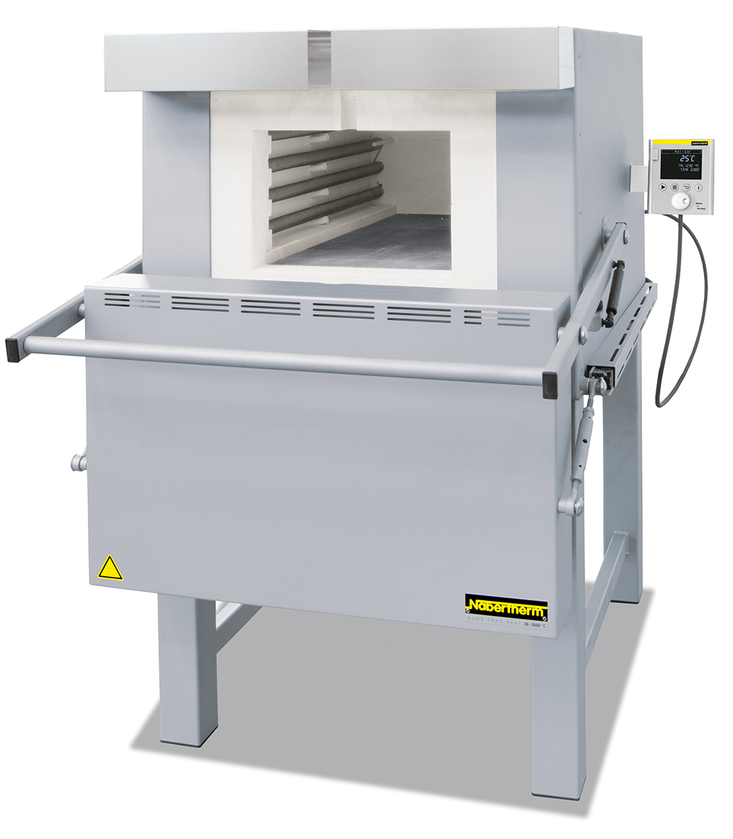 Nabertherm Annealing, Hardening and Brazing Furnace - N31H| Penn