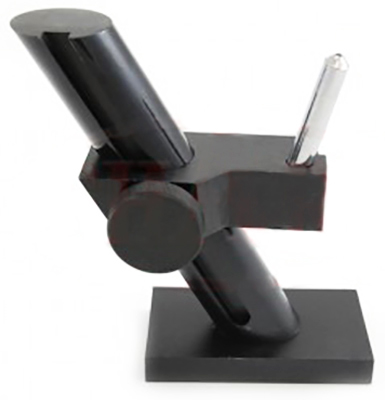 Precise Adjustable Diamond Dresser - 202-209| Penn Tool Co., Inc