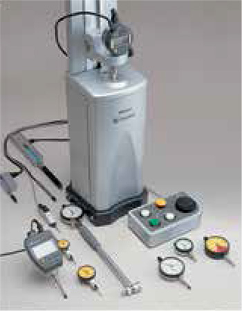 Mitutoyo i-Checker Series 170 Inspection Instrument for Dial