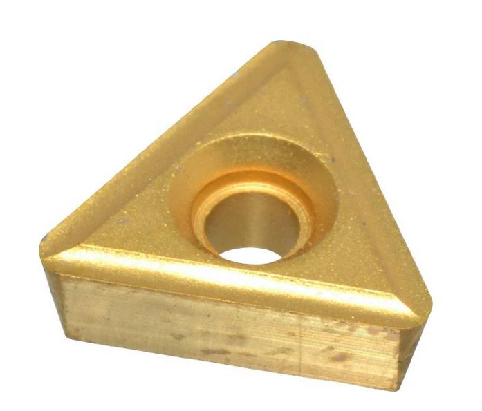 Carbide Insert, TT 321, Grade TCN55 - 83-798-9| Penn Tool Co., Inc