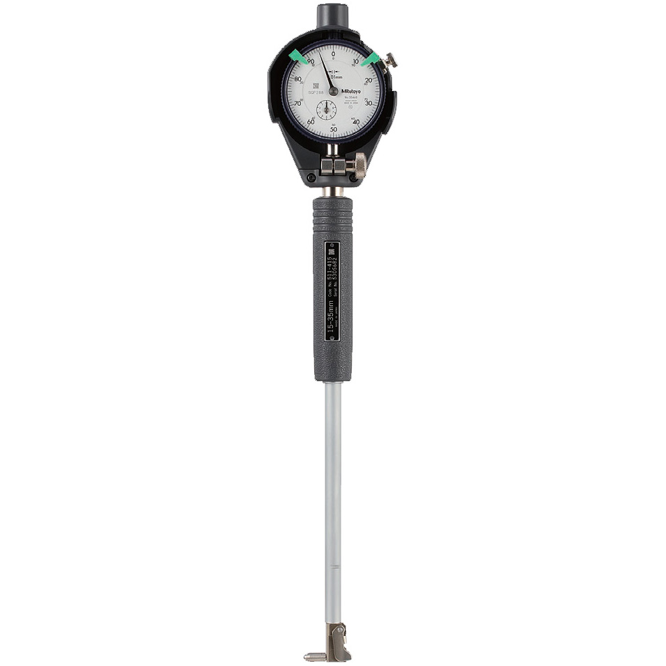 Mitutoyo Vernier Depth Gage Hook End Type 0-150mm Mitutoyo Vernier Depth Gage Hook End Type 0-150mm