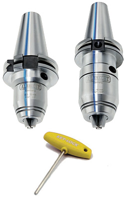 Albrecht Key-Lock CNC Drill Chuck - 75403-1| Penn Tool Co., Inc