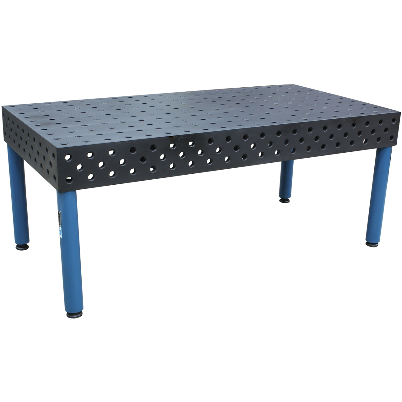 Baileigh WJT-7839-HD Welding Jig Table - BA9-1010426| Penn Tool Co