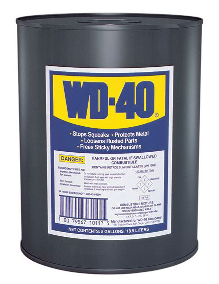 WD-40® No-Mess Pen™ Lubricant - Mutual Screw & Supply