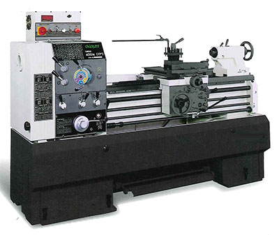 Acra Precision Engine Lathe 17