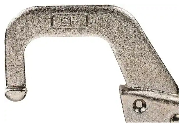 IRWIN VISE-GRIP Locking C-Clamps - Penn Tool Co., Inc