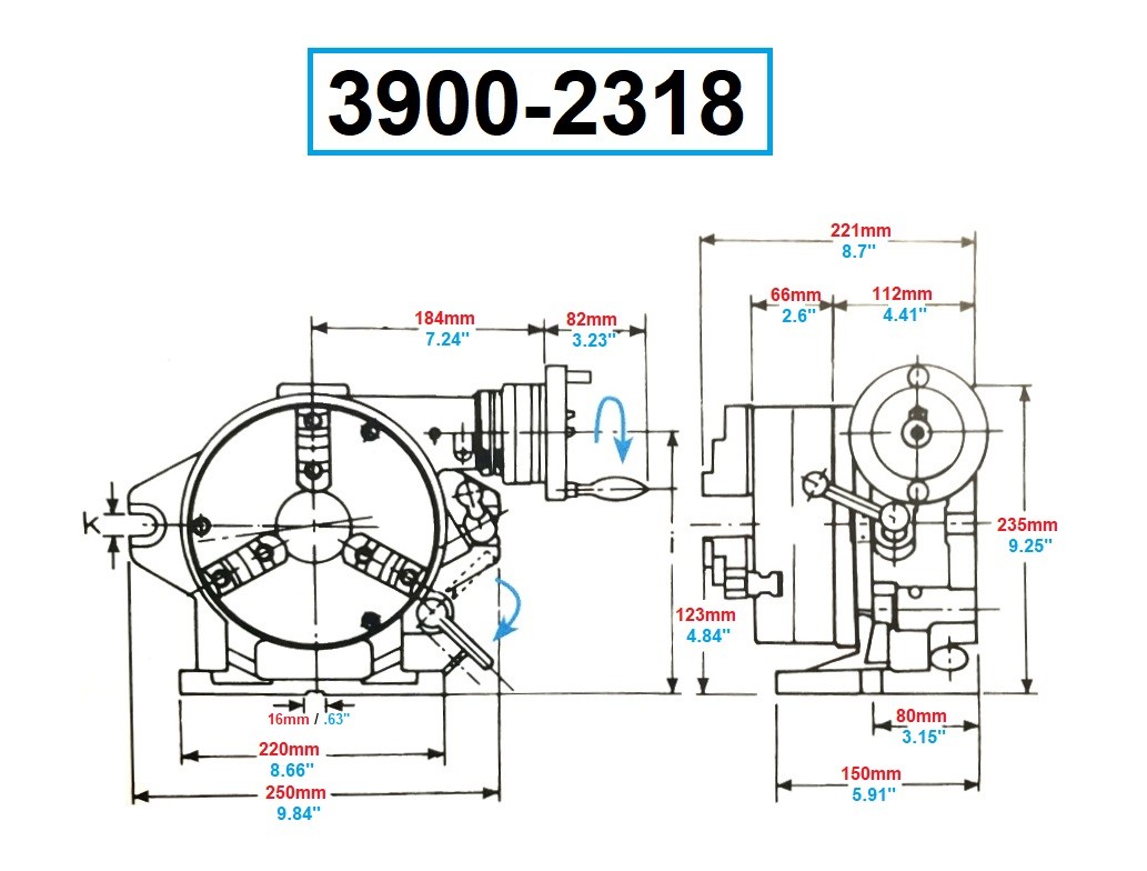 Vertex Super 6