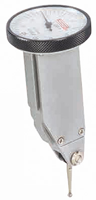 Mitutoyo - Horizontal Dial Test Indicator: 0.0600 Max, 0-15-0 Dial