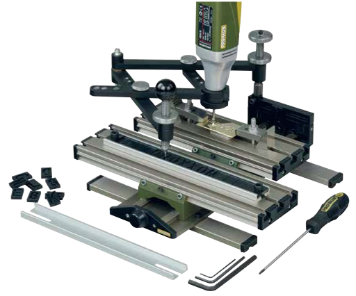 Proxxon Engraving Device GE 20 - 27-106| Penn Tool Co., Inc