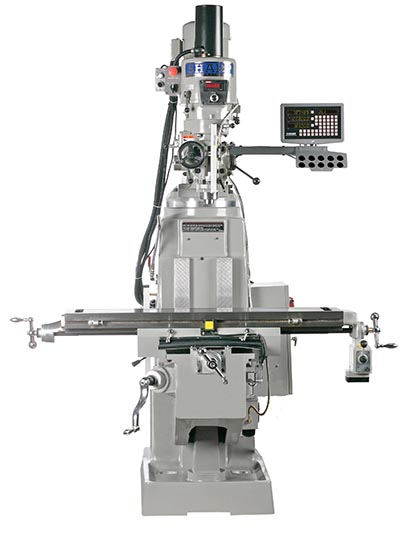 Sharp Industries 10