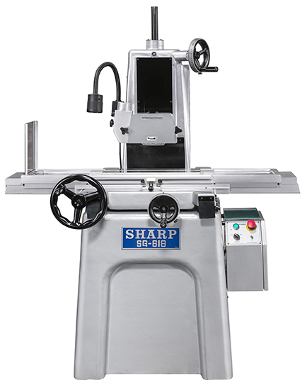 Sharp Industries 6