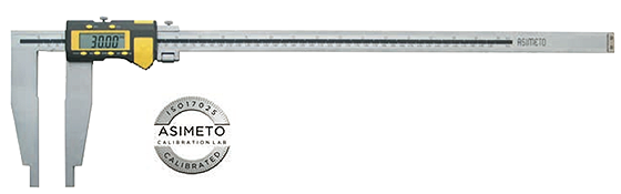 Asimeto caliper deals
