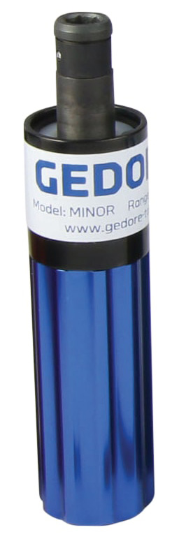 Gedore Torque Screwdriver FS, Minor FH, 1/4
