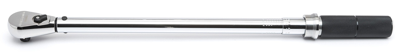 Clé Dynamométrique GearWrench 1/2 Pouce – 20-150 Pieds-lb – Précision Micrométrique – Modèle 85063