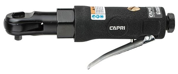 Capri Tools Air Ratchet Wrench CP32053, 1/4 High Speed - 81-102-438 - Penn  Tool Co., Inc