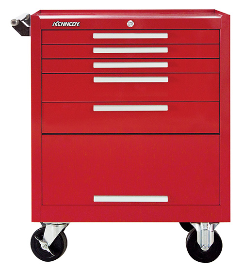 Kennedy K2000 29